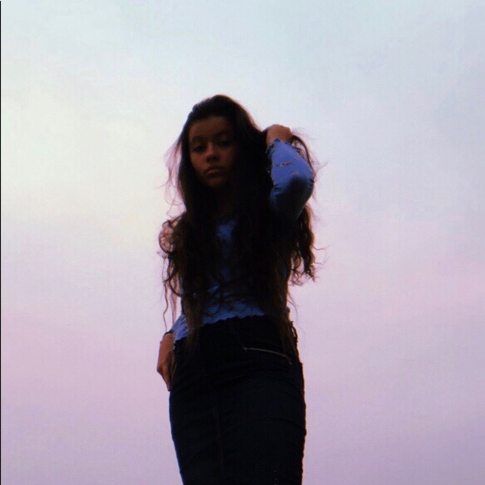 Meet your Posher, Mariah